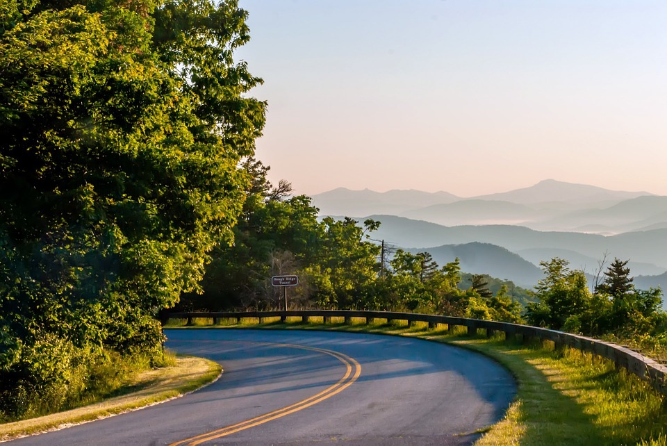 Blue Ridge Parkway